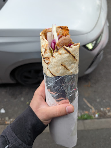 Photo of Harun's Charcoal Grill - 73 High St, Connah's Quay, Deeside CH5 4DD